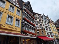 Cochem Altstadt