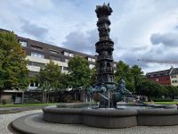 Koblenz Altstadt
