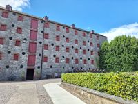 Midleton Distillery