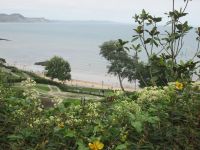 Lyme Regis
