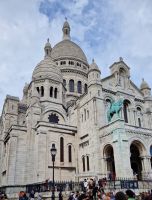 Sacre Coeur