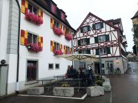 Am Bodensee entlang, Arborn