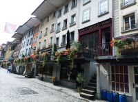 Thun, Stadtführung