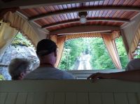 Interlaken, Heimwehfluh