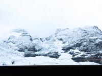 Kleine Scheidegg, Fahr zum Jungfraujoch