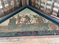 Brienz, Fahrt mit der Bahn von Interlaken nach Luzern