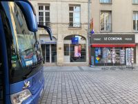 Corona nur noch so..!