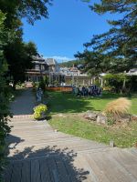 Haus von Maurice Leblanc, er erfand Arsene Lupin