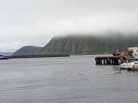 am Porsangerfjord