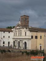 Rom_Tiberinsel_Bartholomäi