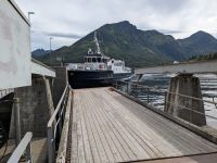 unser Boot 