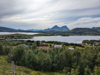 weiter unterwegs auf den Lofoten