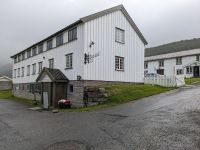 ehemaliger Rasthof 