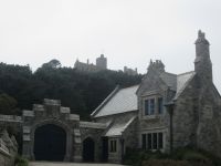 St. Michaels Mount