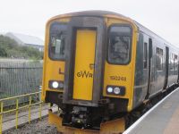 Great Western Railway