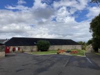 6. Reisetag – Von Inverness zu den Orkneys – Besuch der Glenmorangie Distillery mit Verkostung