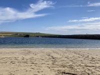7. Reisetag – Erkundung der Orkney-Inseln – Panoramafahrt zu den Churchill Barriers