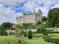 8. Reisetag – Von den Orkneys nach Inverness – Besichtigung des Dunrobin Castle