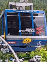 0302 Tiroler Zugspitzbahn