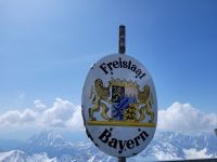 0305  Zugspitze