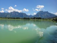0408 Forggensee