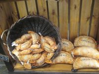 Cornish Pasties -unecht