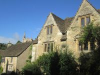 Castle Combe