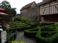 Tag 2 06.08.2023  Stadtspaziergang in Troyes