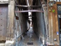 Tag 2 06.08.2023  Stadtspaziergang in Troyes