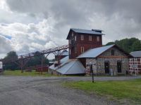 019-Olofsfors Bruksmuseum