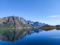 062-Schifffahrt Trollfjord