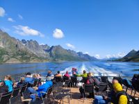 065-Schifffahrt Trollfjord