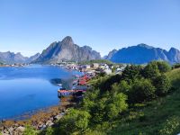 074-Lofoten Reine
