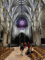 085-Trondheim Nidaros-Dom
