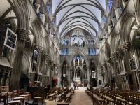 086-Trondheim Nidaros-Dom