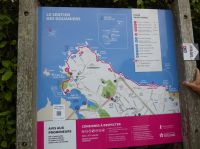 Tag 8 12.08.2023 Wanderung auf dem Schmugglerpfad