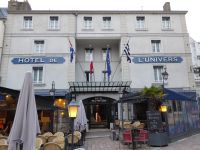 Tag 8 12.08.2023 St. Malò