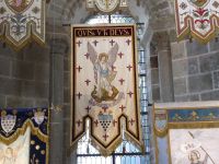 Tag 9 13.08.2023 Mont Saint Michel