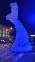 Pontadelgada am Abend
