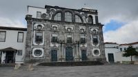 Jesuitenkirche in Pontadelgada