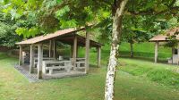 Picknickplatz