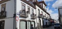Hotel Talisman in Pontadelgada