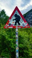 Vorsicht Trolle!