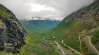 Trollstigen