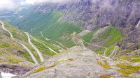 Trollstigen