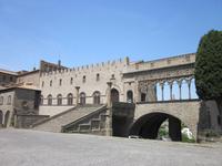 Viterbo_Papstpalast (2)
