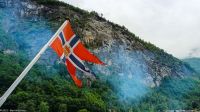 Geiranger