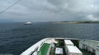 E39 Bergen - Stavanger