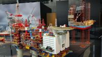 Ölmuseum Stavanger