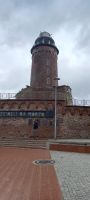 Leuchtturm und Festung Kolberg